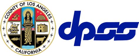 Dpss los angeles ca - Los Angeles County's Department of Public Social Services (DPSS) is the largest social service agency in the U.S. We provide services to 1 out of every 3 residents in L.A. County. With a workforce ...